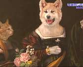 Один из известнейших художников современности посетил Орел