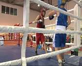 В Международный день бокса в Орле соревновались спортсмены из разных областей