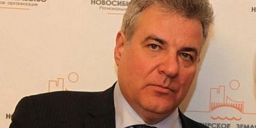 Орловского бизнесмена Александра Казаченко заподозрили в выводе 85,6 млн рублей через займы самому себе