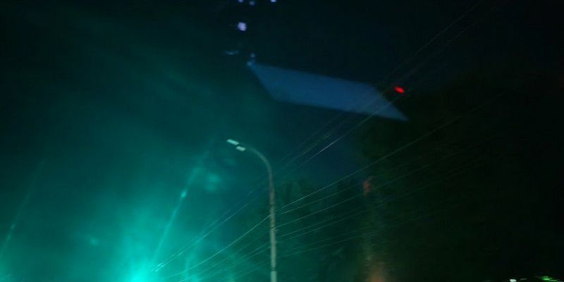 уличное освещение Клычков потребовал скорректировать график освещения орловских улиц