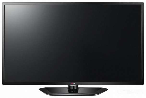 Телевизор LG - центр домашних развлечений