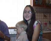 Счастлив тот, кто счастлив в семье! Олег и Любовь Курские воспитывают семерых детей.