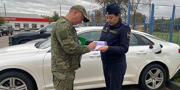 Автомобили орловчан, осуждённых за торговлю контрафактным табаком, передали на СВО