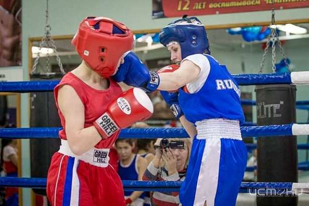 Орловчанка Карина Тувакова – пятая на Первенстве Европы по боксу