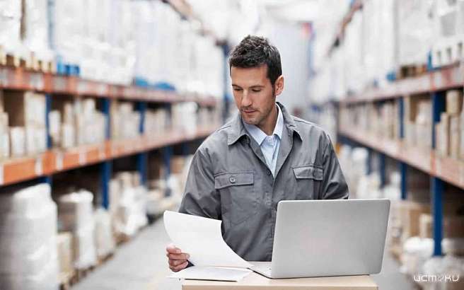 На Орловщине оптовая торговля пошла на спад - Орелстат