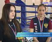 Орловчанки стали призёрами первенства России по боксу