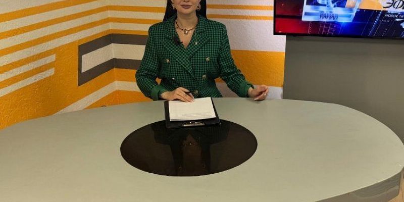 "Золотые ключи" для государства, как испечь полезные блины, прокуратура говорит об итогах 2025