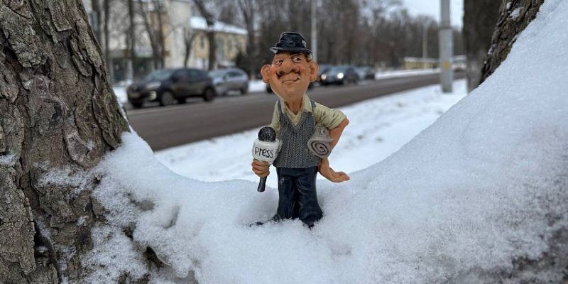 В ближайшие дни на Орловщине ожидается аномально холодная погода