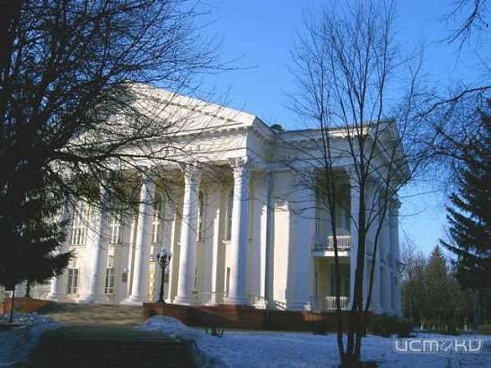 Орловчан приглашают на выставку «Певец народной трагедии»