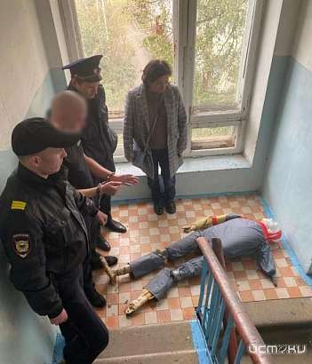 Орловчанин, недавно освободившийся из тюрьмы, вновь убил человека