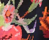 В Орле проходит выставка "Ливенский домотканный ковер ХХ века"