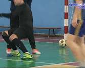 75-летию Победы посвящается: в Орле проходит турнир по мини-футболу среди мужских команд