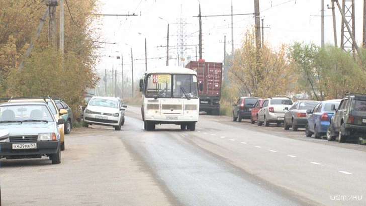 Мэр Орла вновь собирается пересесть на маршрутку