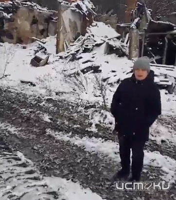 В деревне Михайловка Новодеревеньковского района не осталось досуговых учреждений 