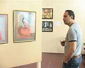 "Живопись, графика, храмовое искусство"