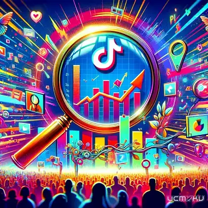 Накрутка Просмотров в Тик Ток: Ключ к Вашему Успеху