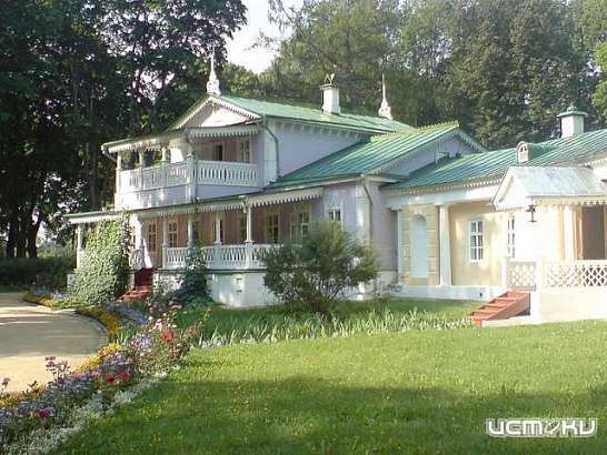 В «Спасском-Лутовиново» пройдет Всероссийская тургеневская конференция