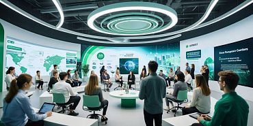 Сбер запускает всесезонное обучение для 4000 преподавателей вузов и колледжей