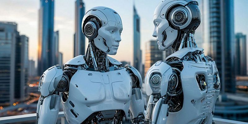 Искусственный интеллект ускорил одобрение проектного финансирования застройщиков