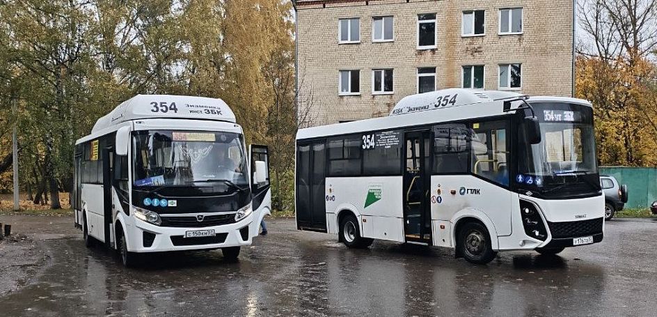 Орловские перевозчики получили более 500 штрафов