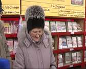 Вы еще можете успеть до 4 марта посетить ярмарку ивановского текстиля