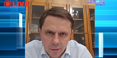 Свет в ручном режиме, экскурс по тест-полоскам и новые атаки на Орловщину. Самое важное из стрима губернатора