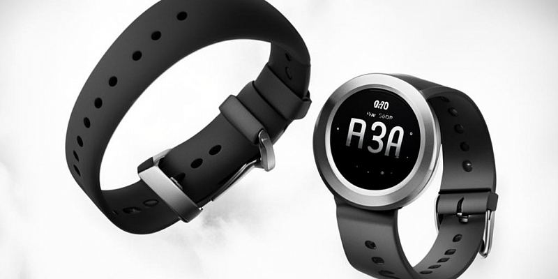 Необычный фитнес-трекер от Invoxia — что известно о новинке?