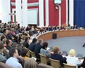 Новости за 90 секунд: на трассе Орел-Брянск перевернулся грузовик, Орловская область в поисках 280 млн рублей банковских займов, а в конкурсе от медиа...