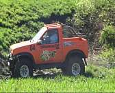 Орловские джиперы открыли летний сезон