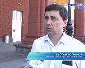 Дезинфекция по часам: на орловский вокзал по расписанию прибывают не только поезда