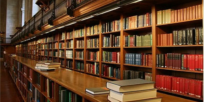 Новая неделя - новые мероприятия в библиотеках Орла