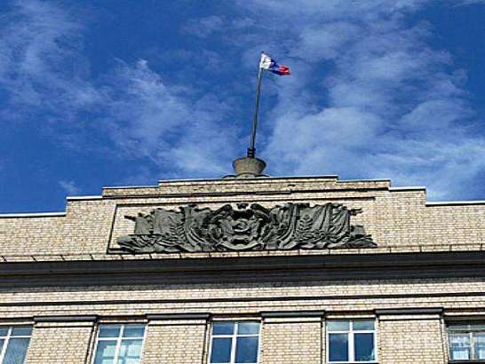 В Орле обсудили вопросы развития муниципальных образований. 