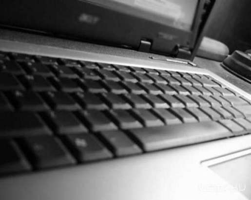 Орловчанин похитил и продал ноутбук своего родственника