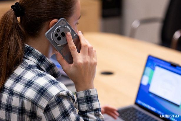 В России протестировали новый 5G-роутер для домашнего интернета