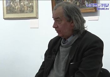 Скоро на нашем канале выйдет историческая передача с Владимиров Неделиным.