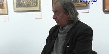 Скоро на нашем канале выйдет историческая передача с Владимиров Неделиным.