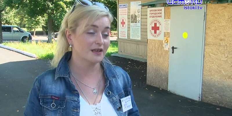 Встреча в формате нетворкинга: орловские общественники и власть совместно пытаются помочь нуждающимся