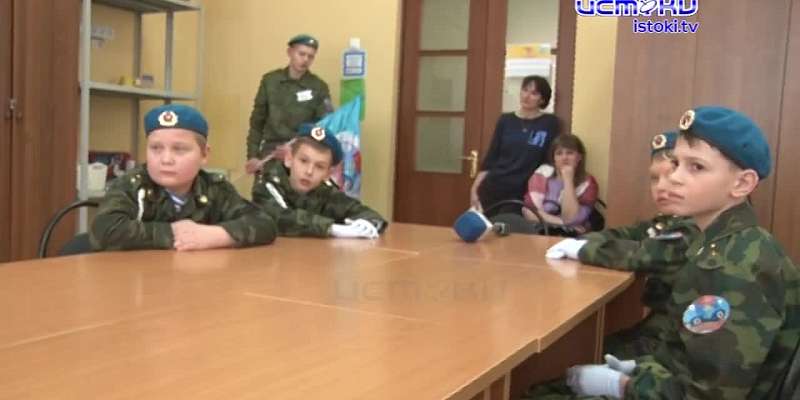 "Вперед, мальчишки": порядка 250 школьников со всей области приняли участие в военно-патриотеческой игре. Испытания были и спортивные, и интеллектуаль...