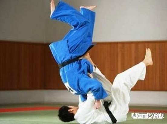 Орловские дзюдоисты стали призерами Всероссийского турнира памяти Валерия Сухачева