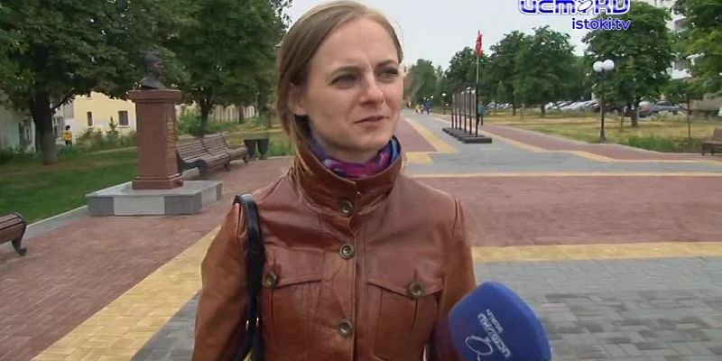 День молодежи под зонтиками: как орловчане отметили праздник