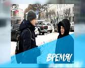 Молодежь собирает подписи за строительство туалетов, а орловские чиновники будут усиленно бороться с сосульками. Новости за 90 секунд