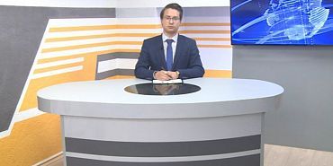 Анонс "Оперативный Эфир"   ФК «Орел» закончил выступление в Кубке России, в Орле открыли бюст Алексею Куракину, на заседании комитета по экономической политике было интересно – об этом в «Оперативном эфире»