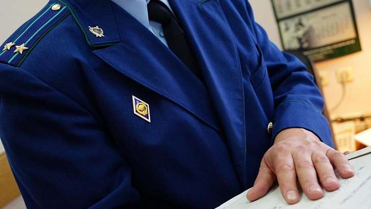 Прокурор будет обжаловать приговор экс-главе депстроя Денису Блохину