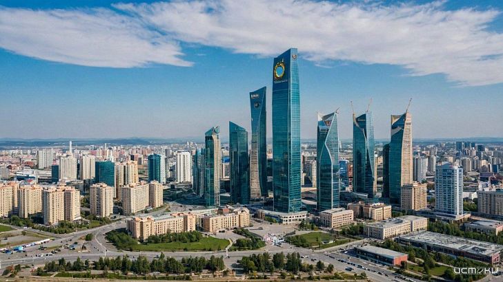 Франчайзинг, тендеры и вид на жительство в Казахстане: ключевые правовые аспекты Франчайзинг, тендеры и вид на жительство в Казахстане: ключевые правовые аспекты