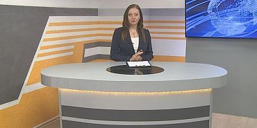 Анонс "Оперативный Эфир"  На что пожаловались орловчане губернатору? Расскажем об этом в «Оперативном эфире»