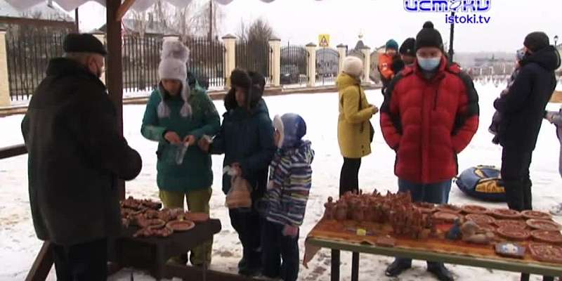 Сегодня православные отмечают Рождество Христово.