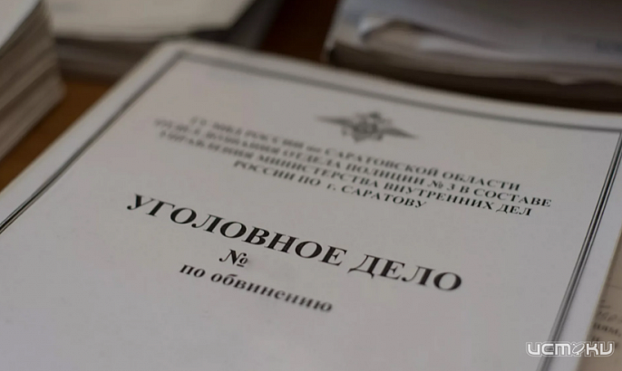 Орловчанин украл металл с чужой дачи и стал фигурантом уголовного дела