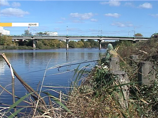 Новые проблемы реконструкции набережных реки Оки и Орлика 