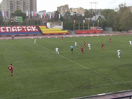 Дебют не удался