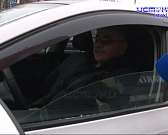 А вы переобулись? На улице уже мороз, и даже самым смелым пора вспомнить о зимней резине